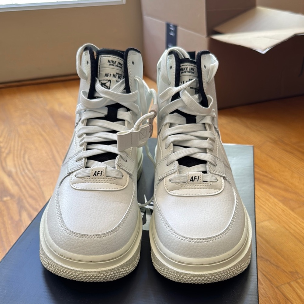Nike AF1 HI UT 2.0 Size 8